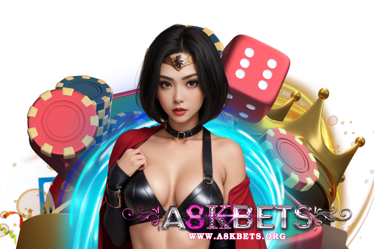 a8kbets สมัคร